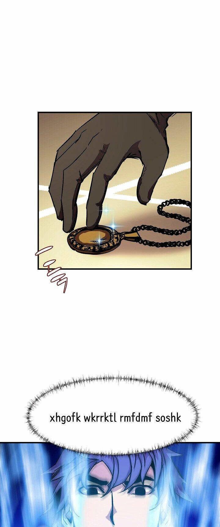 Sự Trở Lại Của Pháp Sư 8 Vòng Chapter 30 - Trang 2