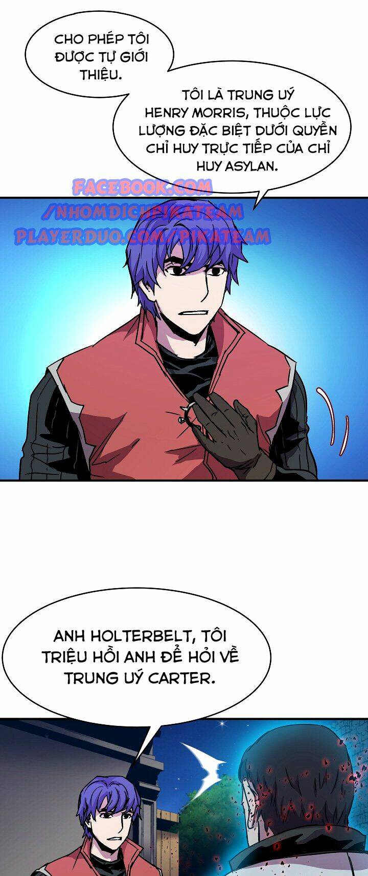 Sự Trở Lại Của Pháp Sư 8 Vòng Chapter 30 - Trang 2