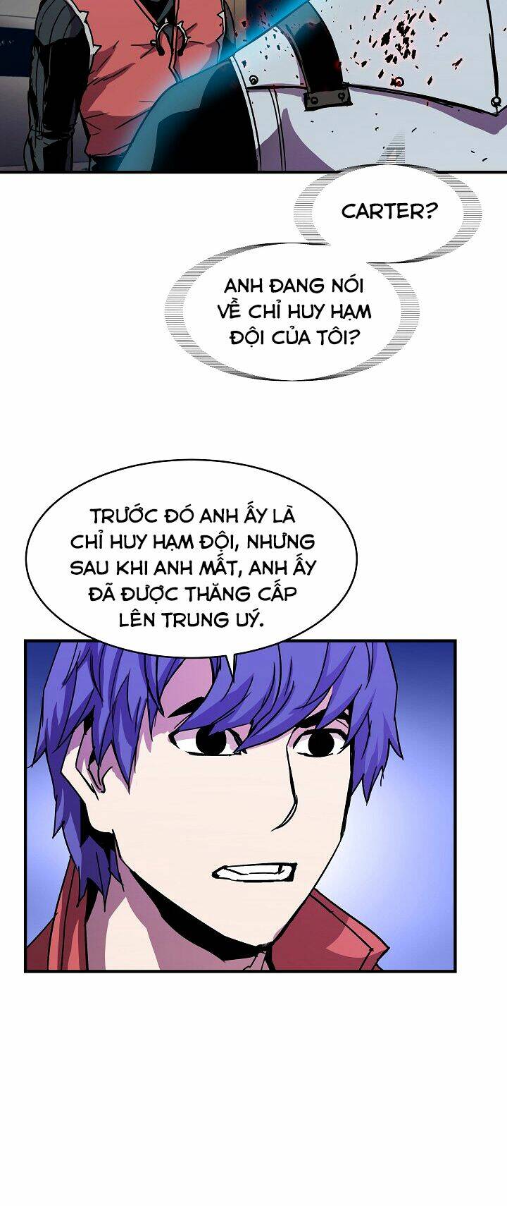 Sự Trở Lại Của Pháp Sư 8 Vòng Chapter 30 - Trang 2