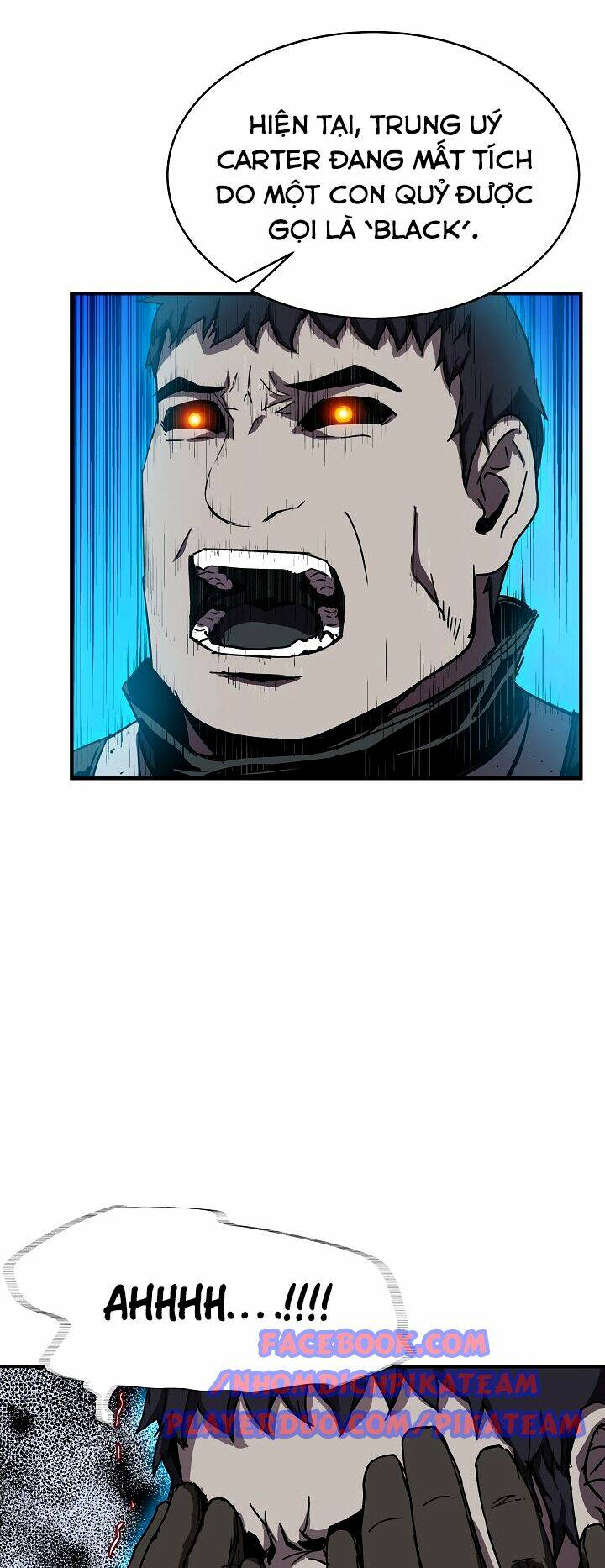 Sự Trở Lại Của Pháp Sư 8 Vòng Chapter 30 - Trang 2