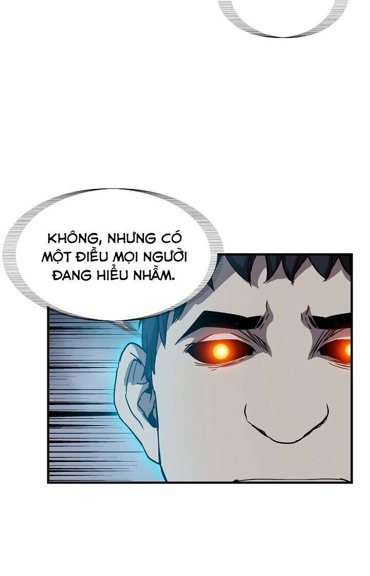 Sự Trở Lại Của Pháp Sư 8 Vòng Chapter 30 - Trang 2