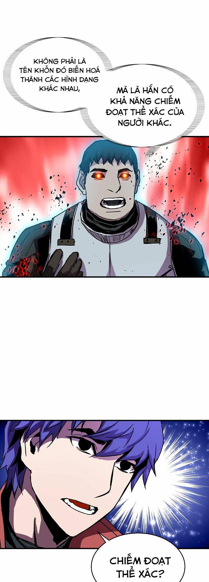 Sự Trở Lại Của Pháp Sư 8 Vòng Chapter 30 - Trang 2