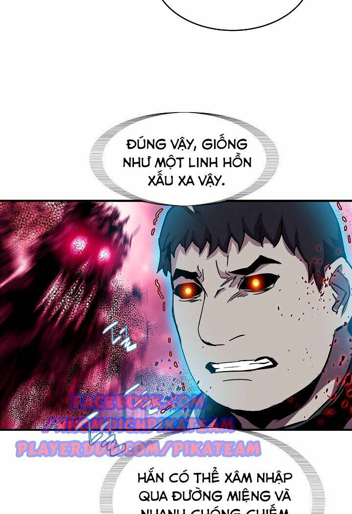 Sự Trở Lại Của Pháp Sư 8 Vòng Chapter 30 - Trang 2