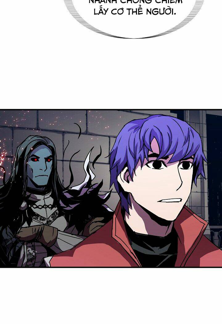 Sự Trở Lại Của Pháp Sư 8 Vòng Chapter 30 - Trang 2