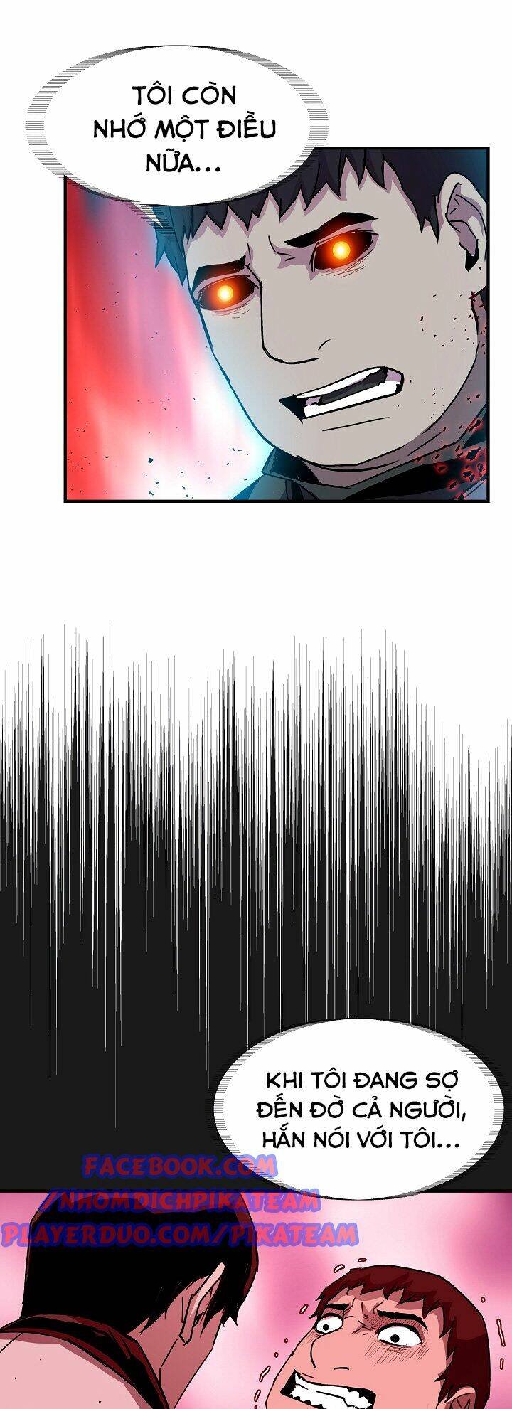 Sự Trở Lại Của Pháp Sư 8 Vòng Chapter 30 - Trang 2