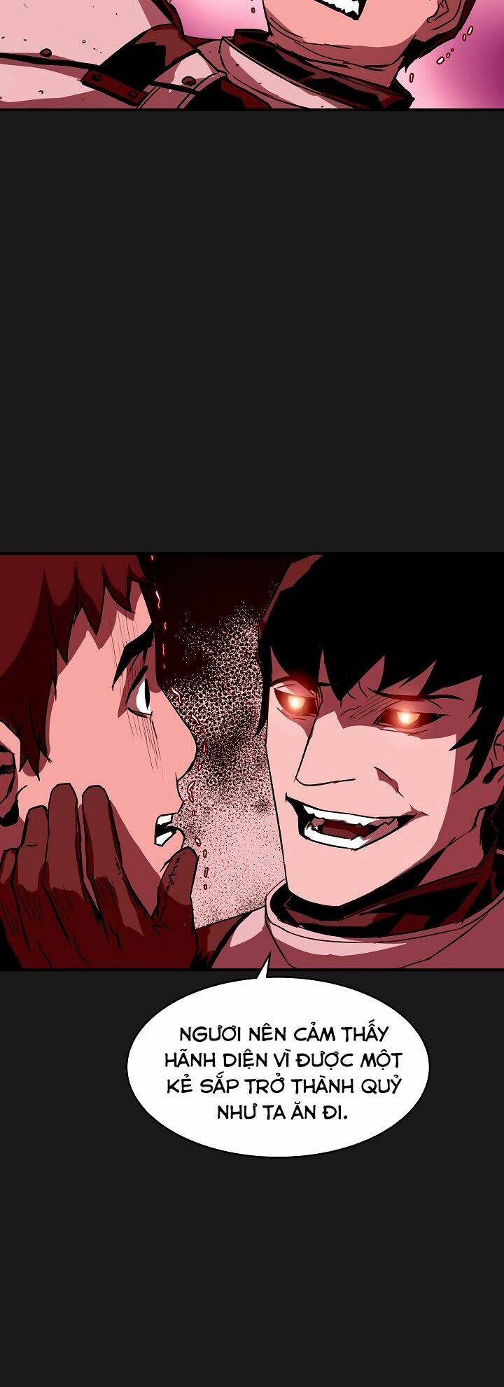 Sự Trở Lại Của Pháp Sư 8 Vòng Chapter 30 - Trang 2