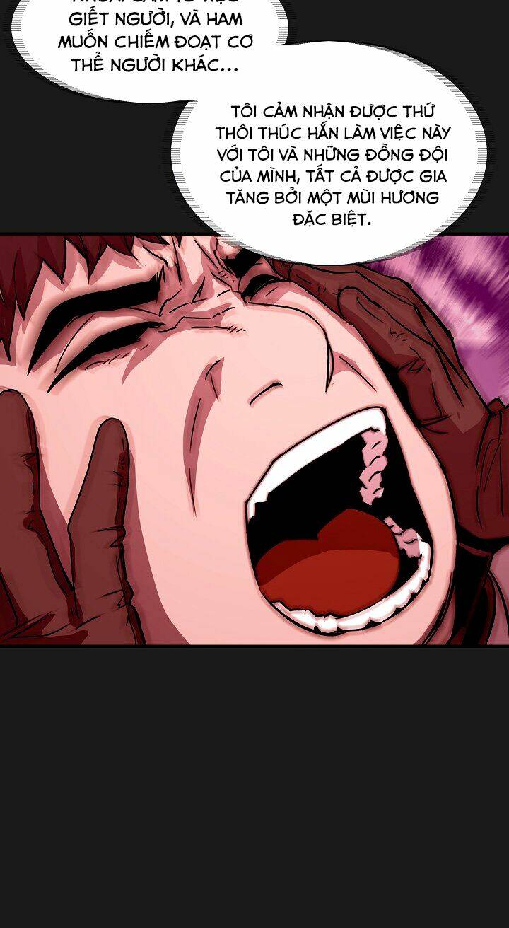 Sự Trở Lại Của Pháp Sư 8 Vòng Chapter 30 - Trang 2