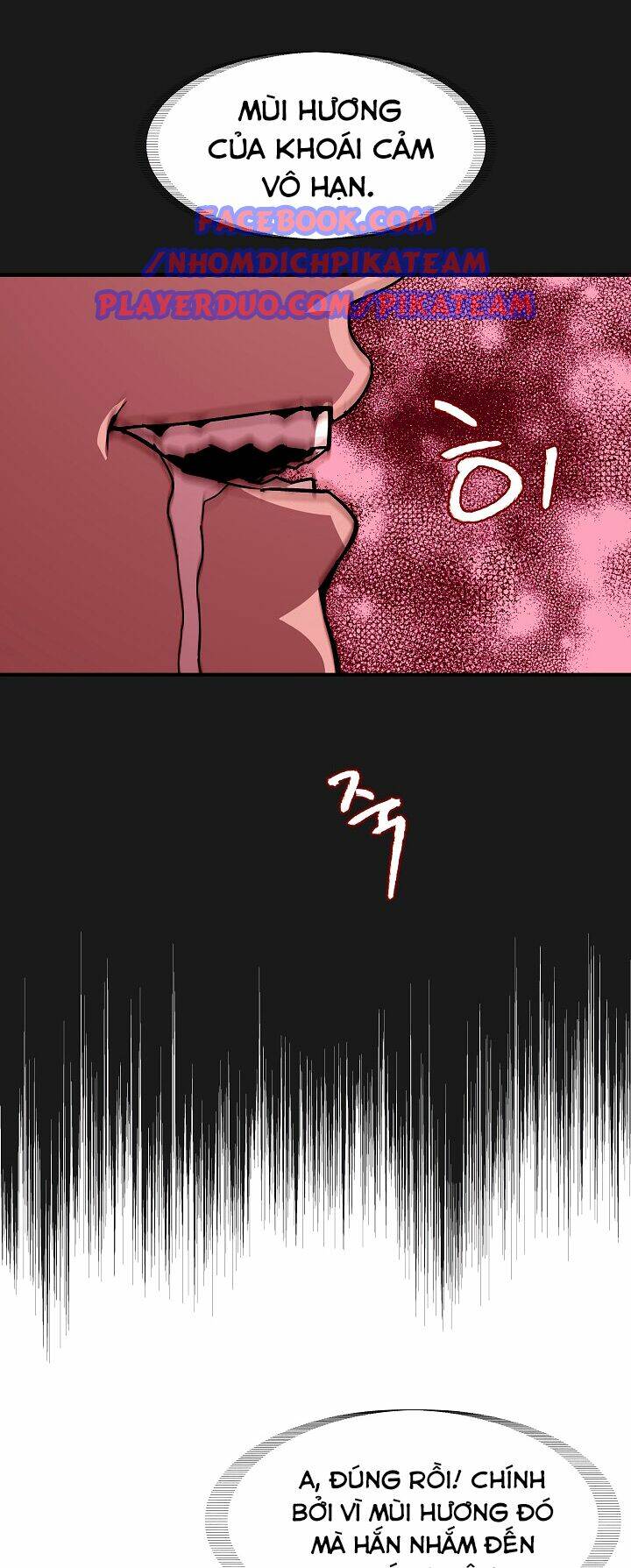 Sự Trở Lại Của Pháp Sư 8 Vòng Chapter 30 - Trang 2