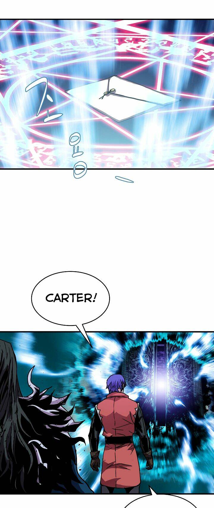 Sự Trở Lại Của Pháp Sư 8 Vòng Chapter 30 - Trang 2