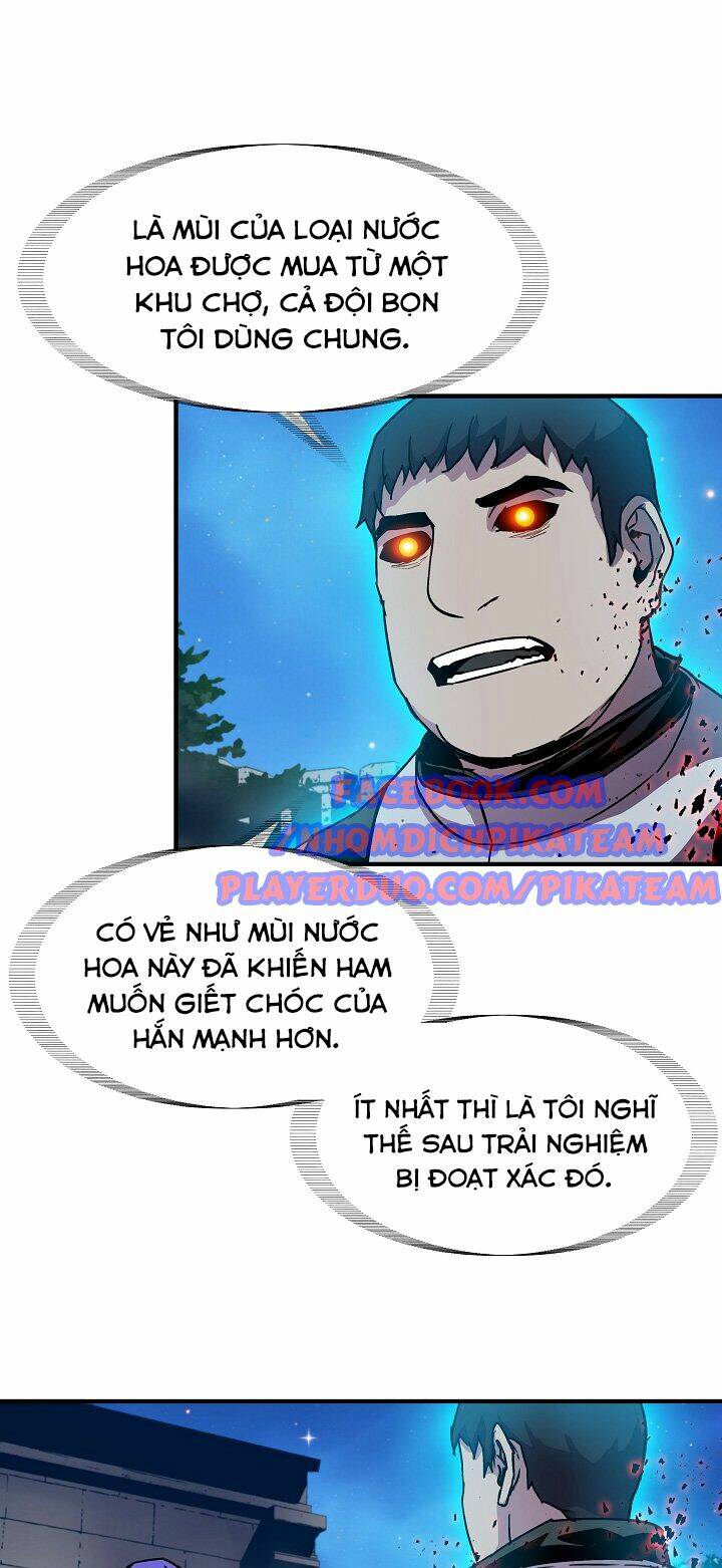 Sự Trở Lại Của Pháp Sư 8 Vòng Chapter 30 - Trang 2