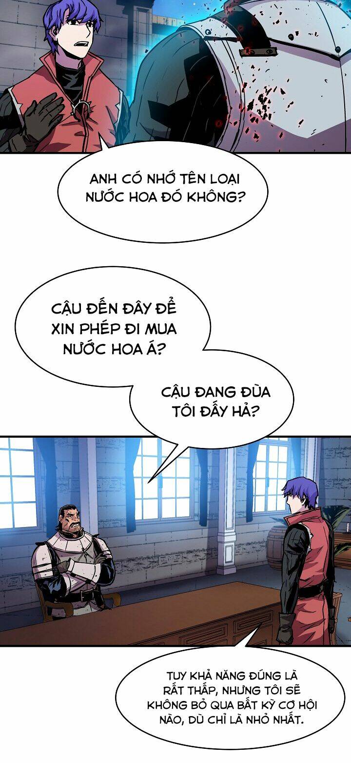 Sự Trở Lại Của Pháp Sư 8 Vòng Chapter 30 - Trang 2