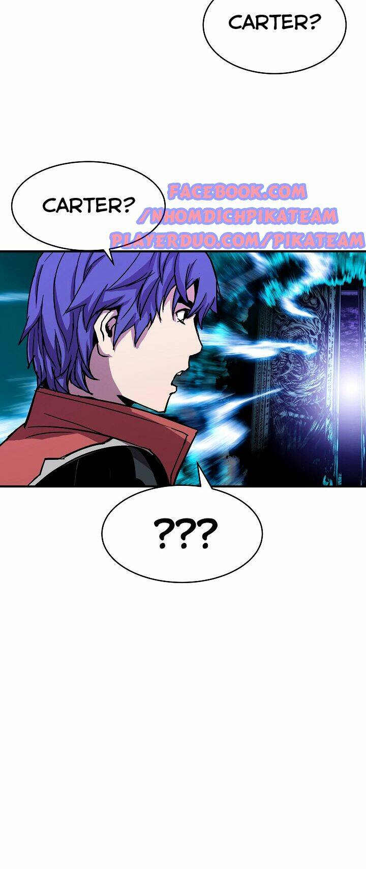 Sự Trở Lại Của Pháp Sư 8 Vòng Chapter 30 - Trang 2