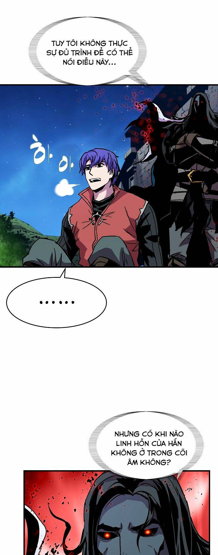 Sự Trở Lại Của Pháp Sư 8 Vòng Chapter 30 - Trang 2