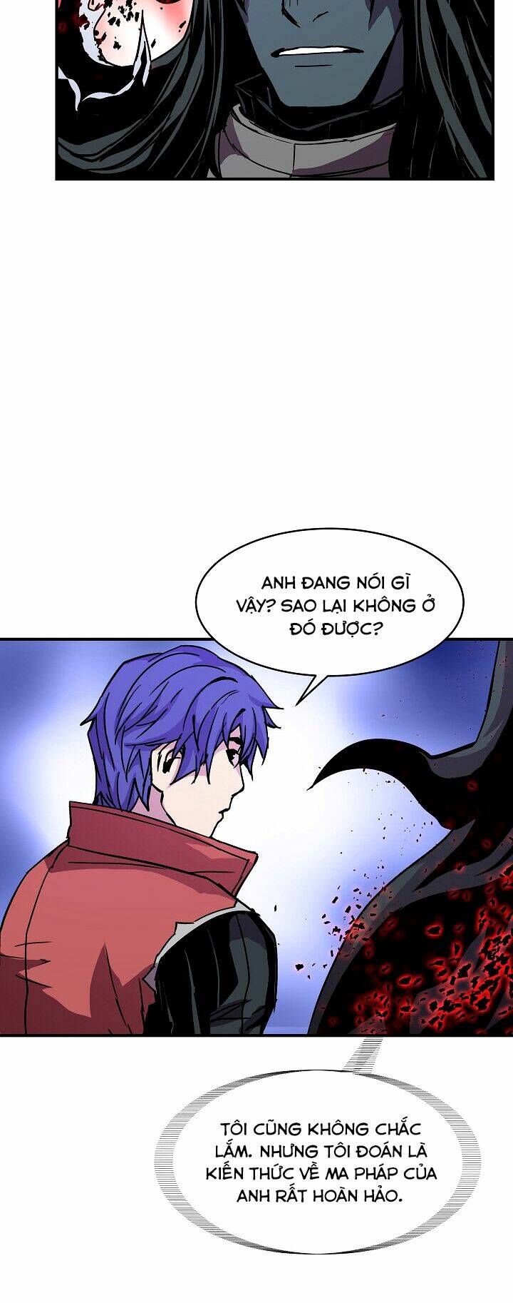 Sự Trở Lại Của Pháp Sư 8 Vòng Chapter 30 - Trang 2