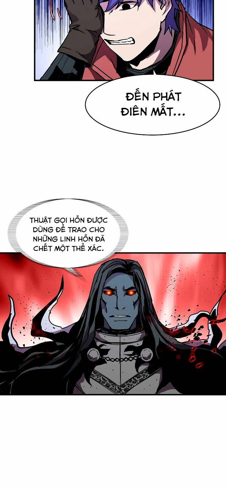 Sự Trở Lại Của Pháp Sư 8 Vòng Chapter 30 - Trang 2