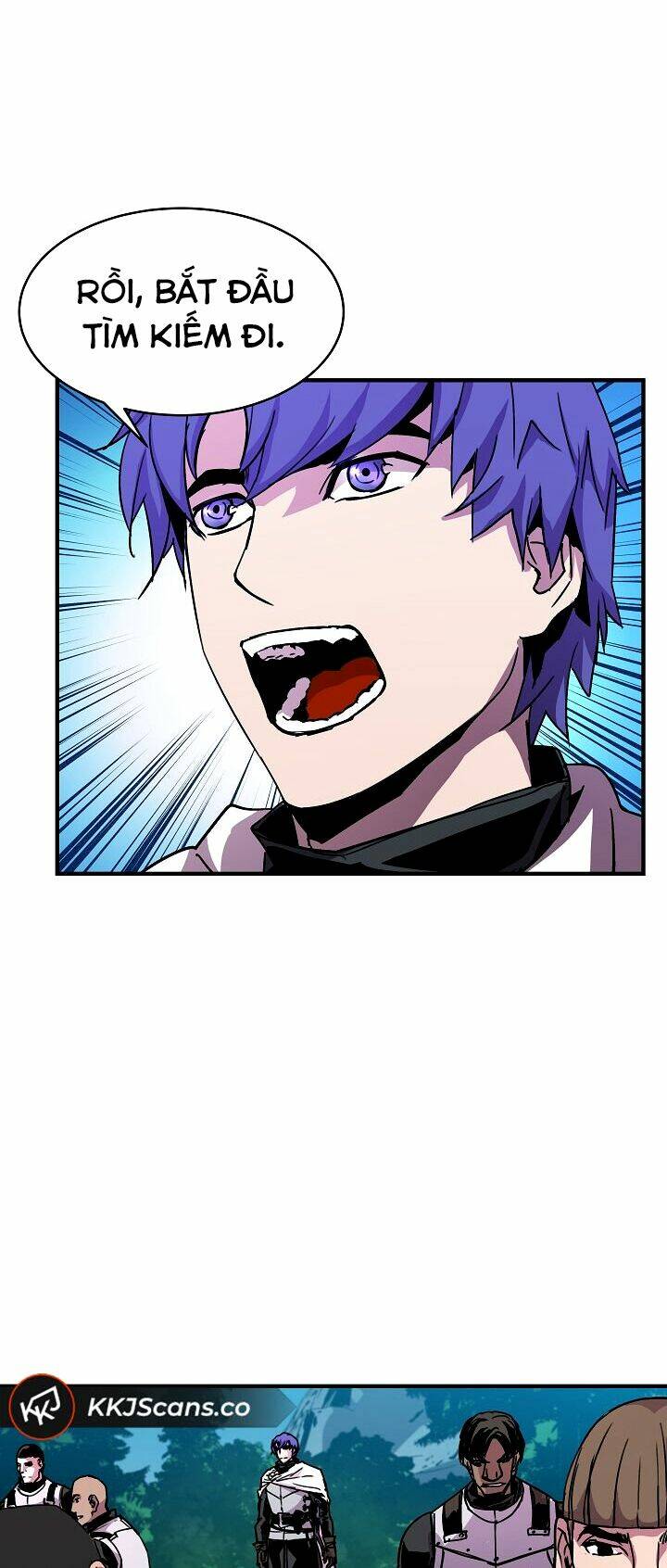 Sự Trở Lại Của Pháp Sư 8 Vòng Chapter 31 - Trang 2