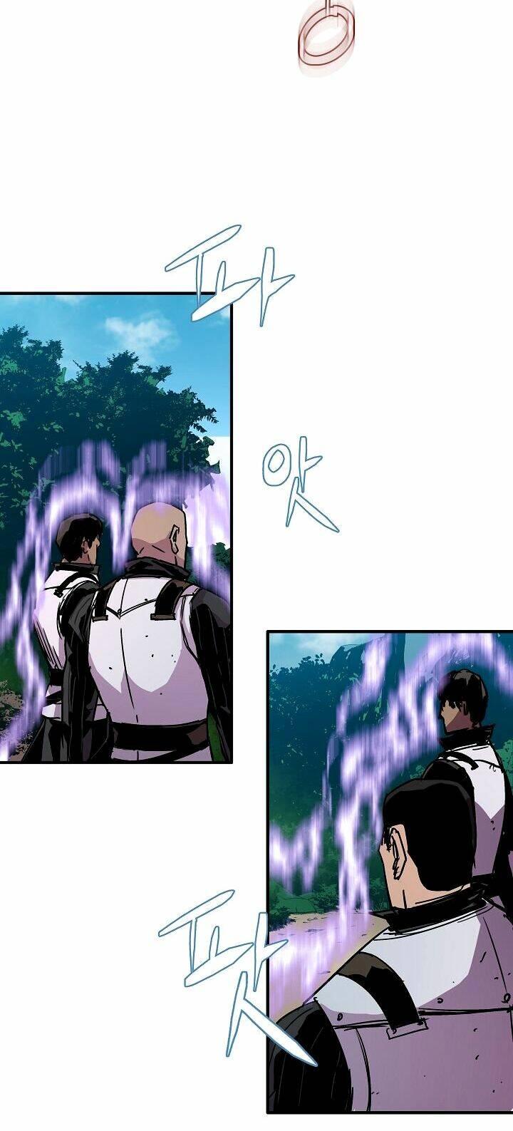 Sự Trở Lại Của Pháp Sư 8 Vòng Chapter 31 - Trang 2