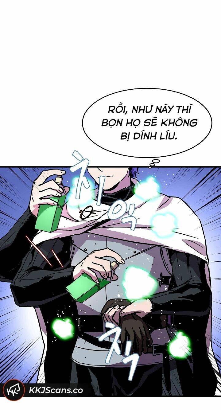 Sự Trở Lại Của Pháp Sư 8 Vòng Chapter 31 - Trang 2