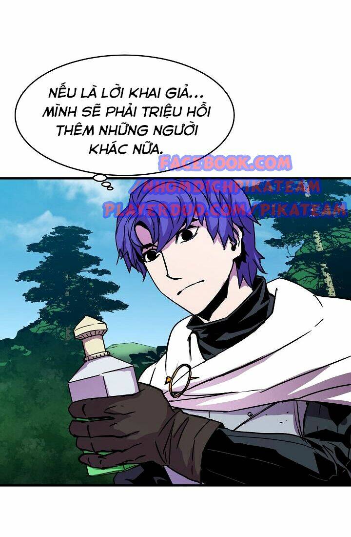 Sự Trở Lại Của Pháp Sư 8 Vòng Chapter 31 - Trang 2