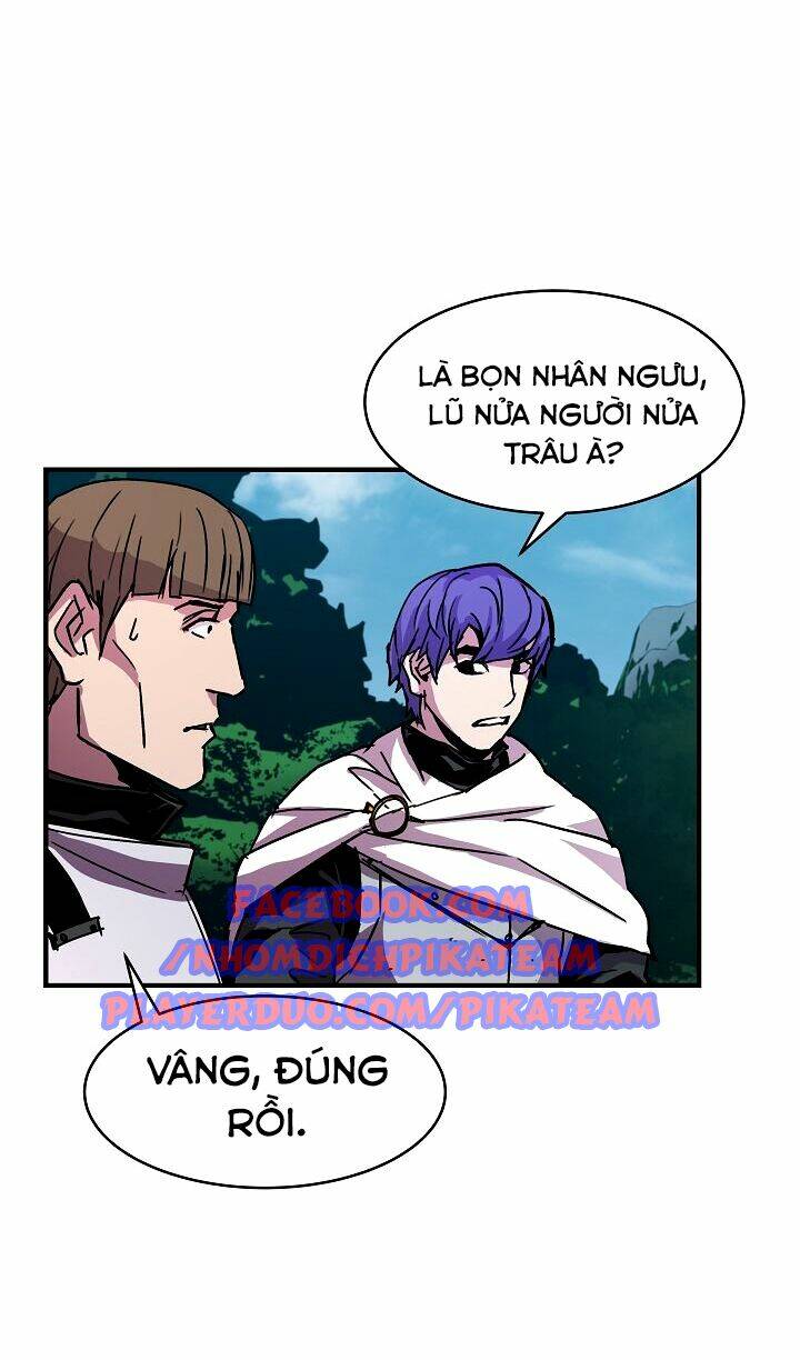 Sự Trở Lại Của Pháp Sư 8 Vòng Chapter 31 - Trang 2