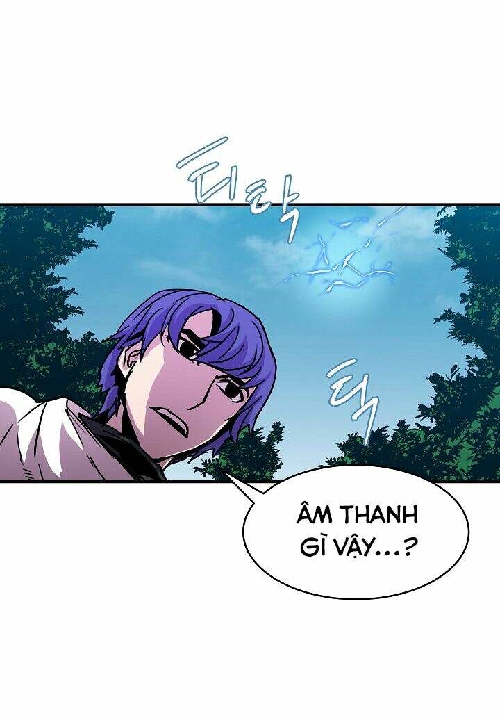 Sự Trở Lại Của Pháp Sư 8 Vòng Chapter 31 - Trang 2