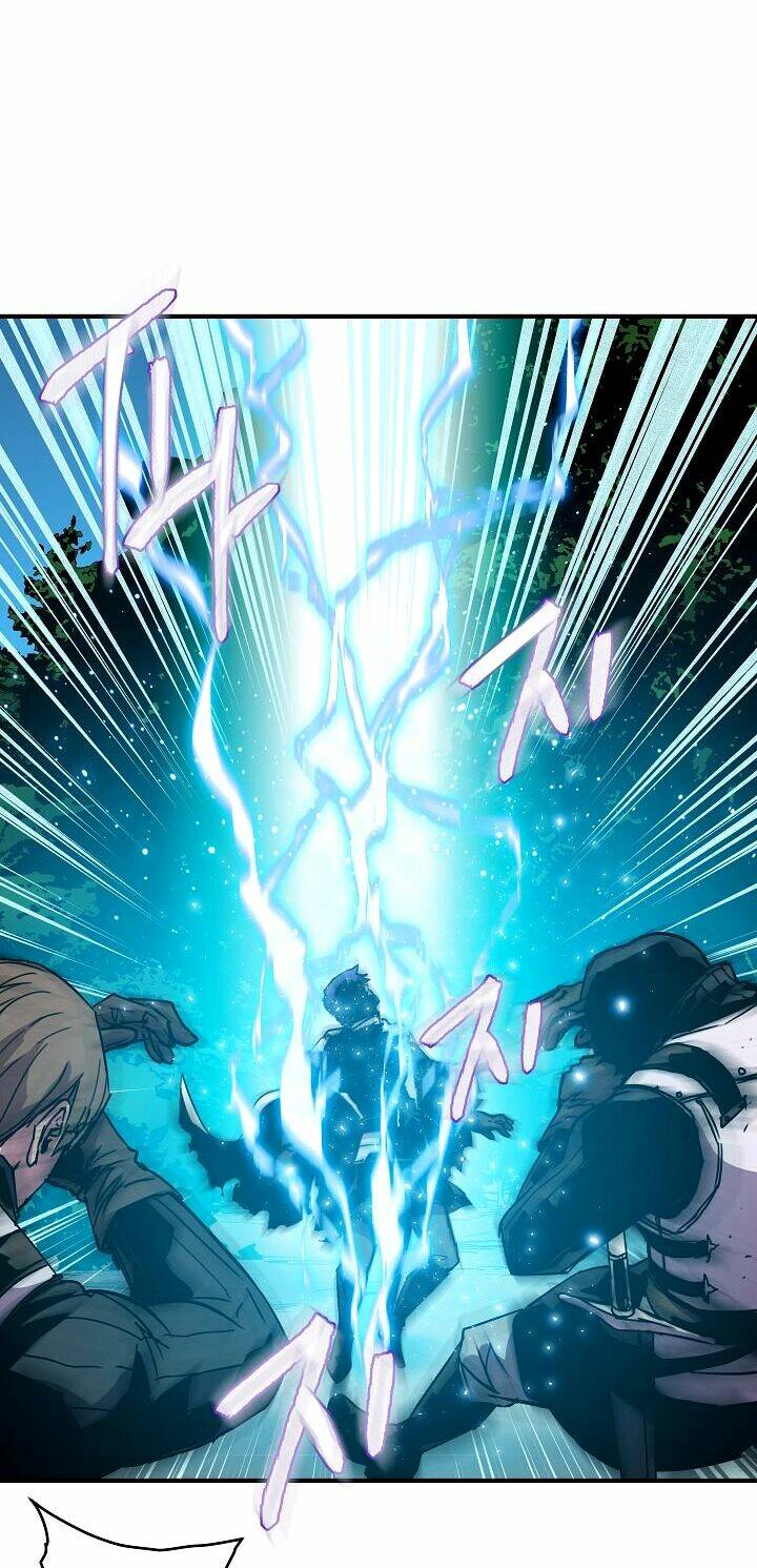 Sự Trở Lại Của Pháp Sư 8 Vòng Chapter 31 - Trang 2