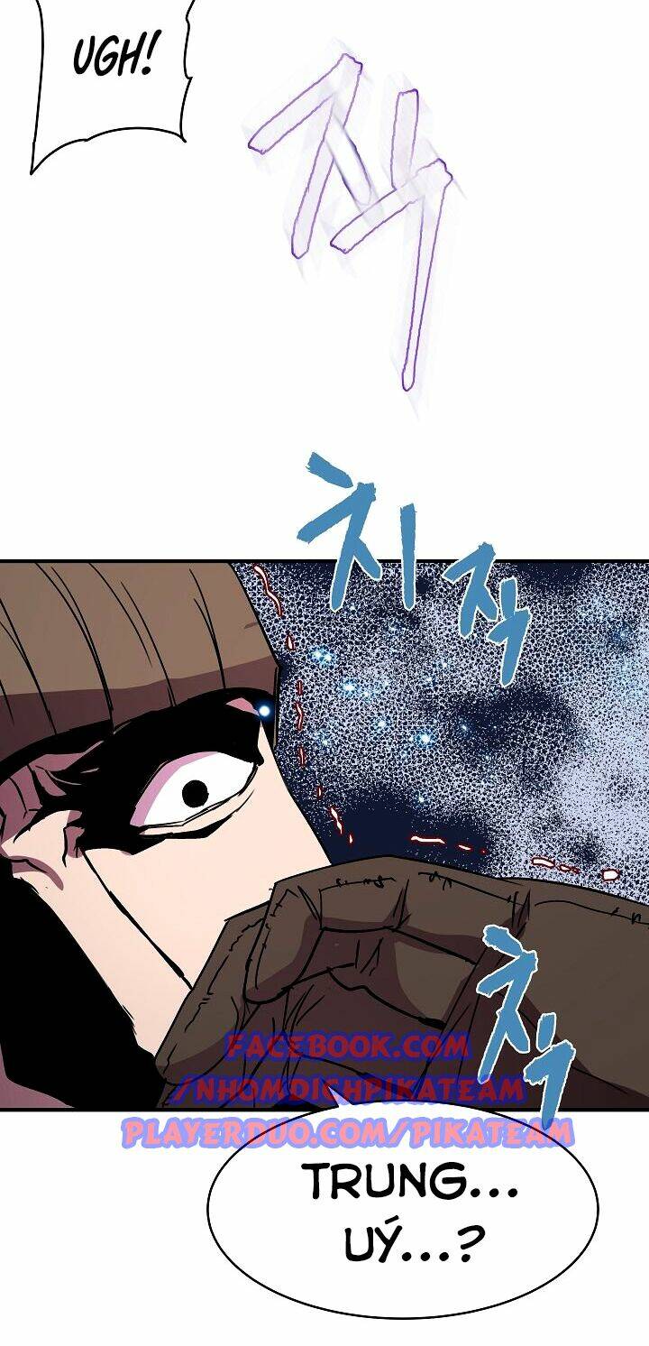 Sự Trở Lại Của Pháp Sư 8 Vòng Chapter 31 - Trang 2