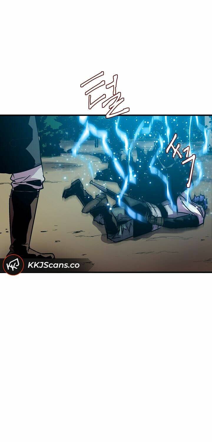 Sự Trở Lại Của Pháp Sư 8 Vòng Chapter 31 - Trang 2