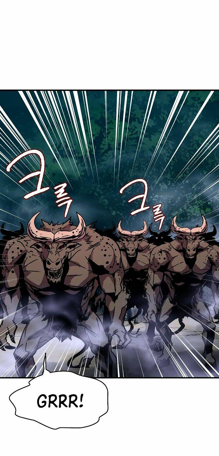 Sự Trở Lại Của Pháp Sư 8 Vòng Chapter 31 - Trang 2