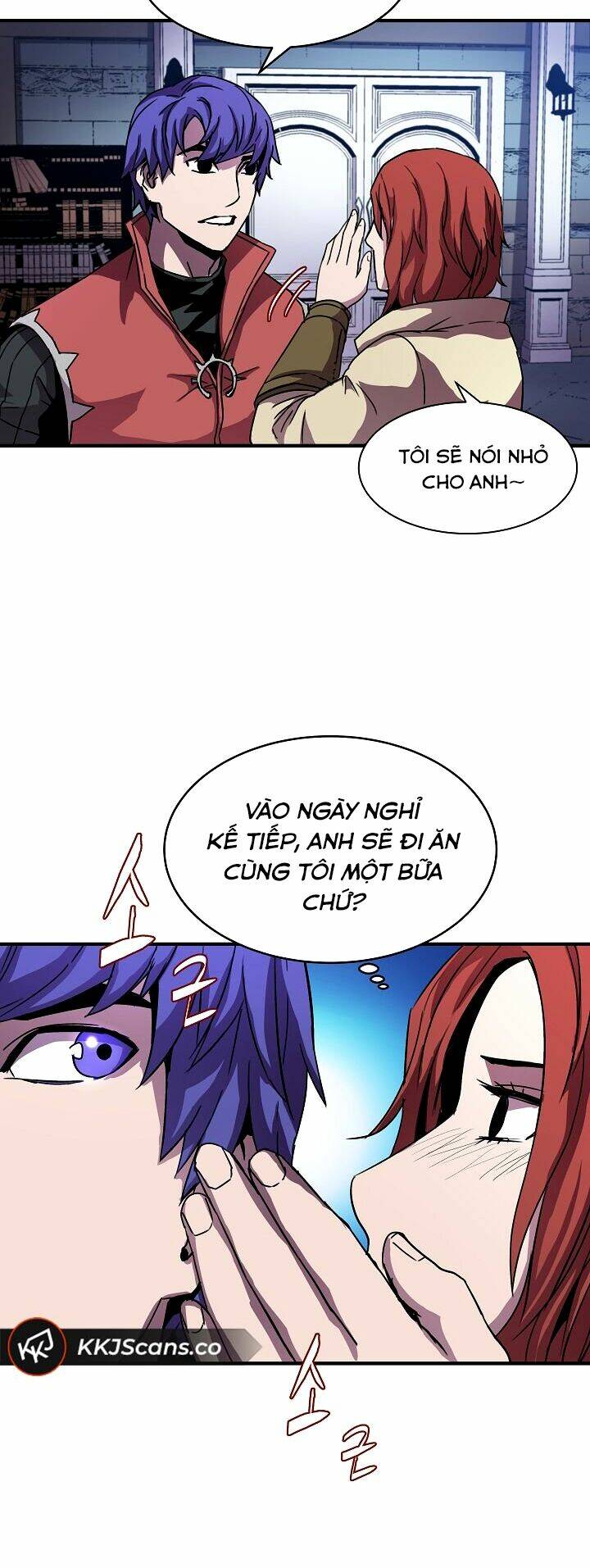 Sự Trở Lại Của Pháp Sư 8 Vòng Chapter 31 - Trang 2