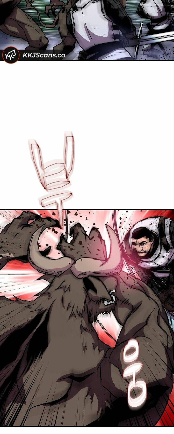 Sự Trở Lại Của Pháp Sư 8 Vòng Chapter 31 - Trang 2