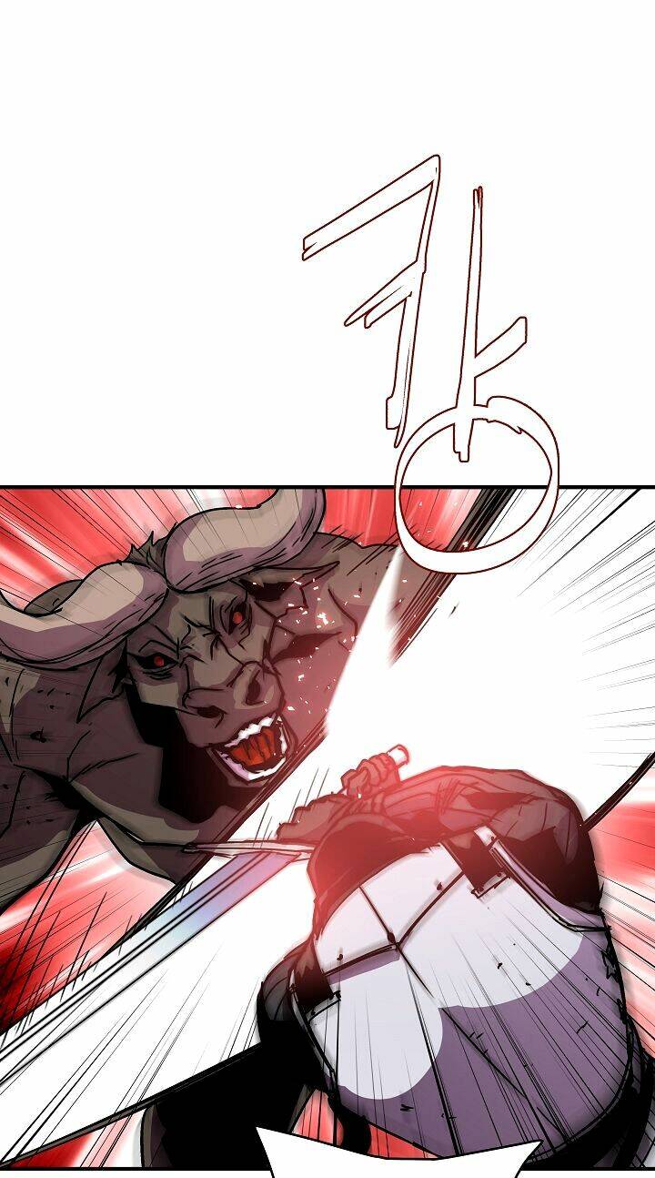 Sự Trở Lại Của Pháp Sư 8 Vòng Chapter 31 - Trang 2