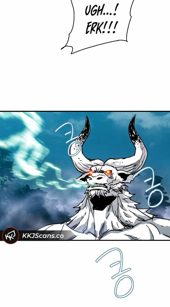 Sự Trở Lại Của Pháp Sư 8 Vòng Chapter 31 - Trang 2