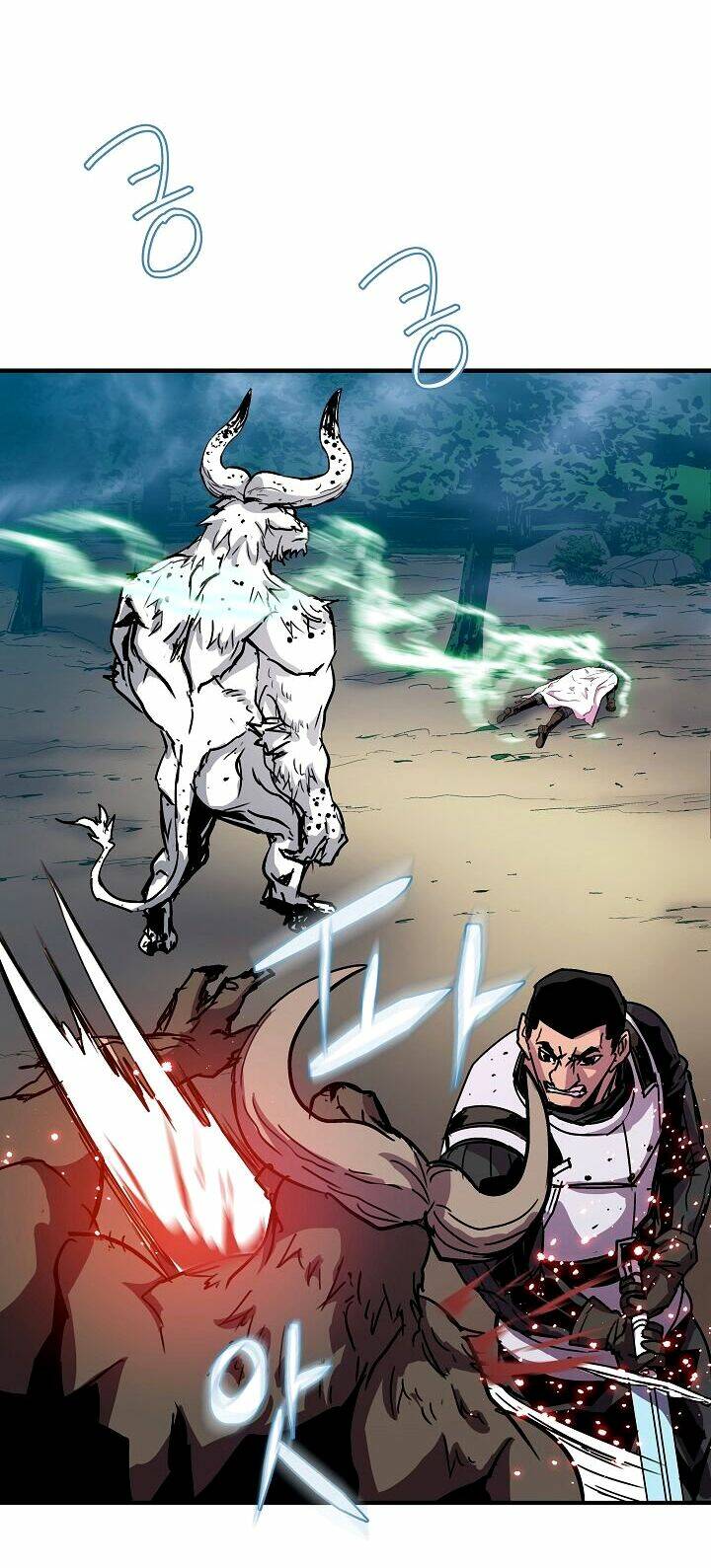 Sự Trở Lại Của Pháp Sư 8 Vòng Chapter 31 - Trang 2