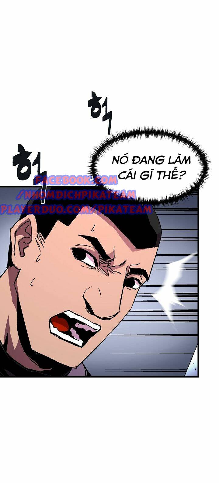 Sự Trở Lại Của Pháp Sư 8 Vòng Chapter 31 - Trang 2