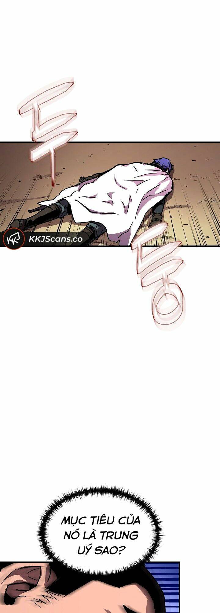 Sự Trở Lại Của Pháp Sư 8 Vòng Chapter 31 - Trang 2