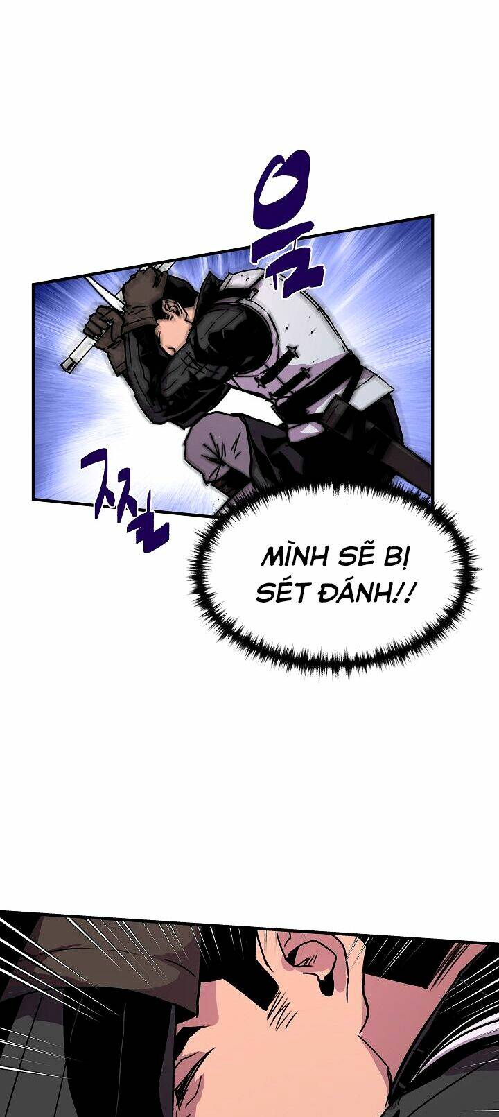 Sự Trở Lại Của Pháp Sư 8 Vòng Chapter 31 - Trang 2