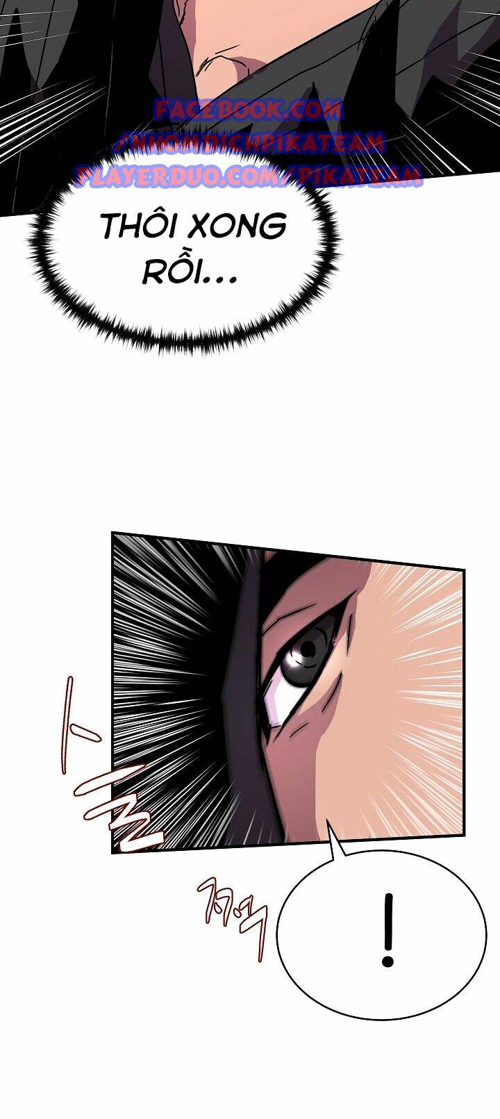 Sự Trở Lại Của Pháp Sư 8 Vòng Chapter 31 - Trang 2