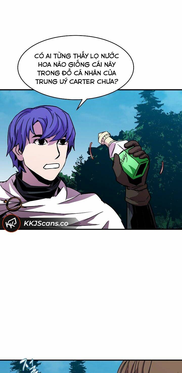 Sự Trở Lại Của Pháp Sư 8 Vòng Chapter 31 - Trang 2