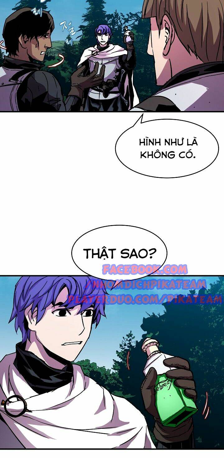 Sự Trở Lại Của Pháp Sư 8 Vòng Chapter 31 - Trang 2