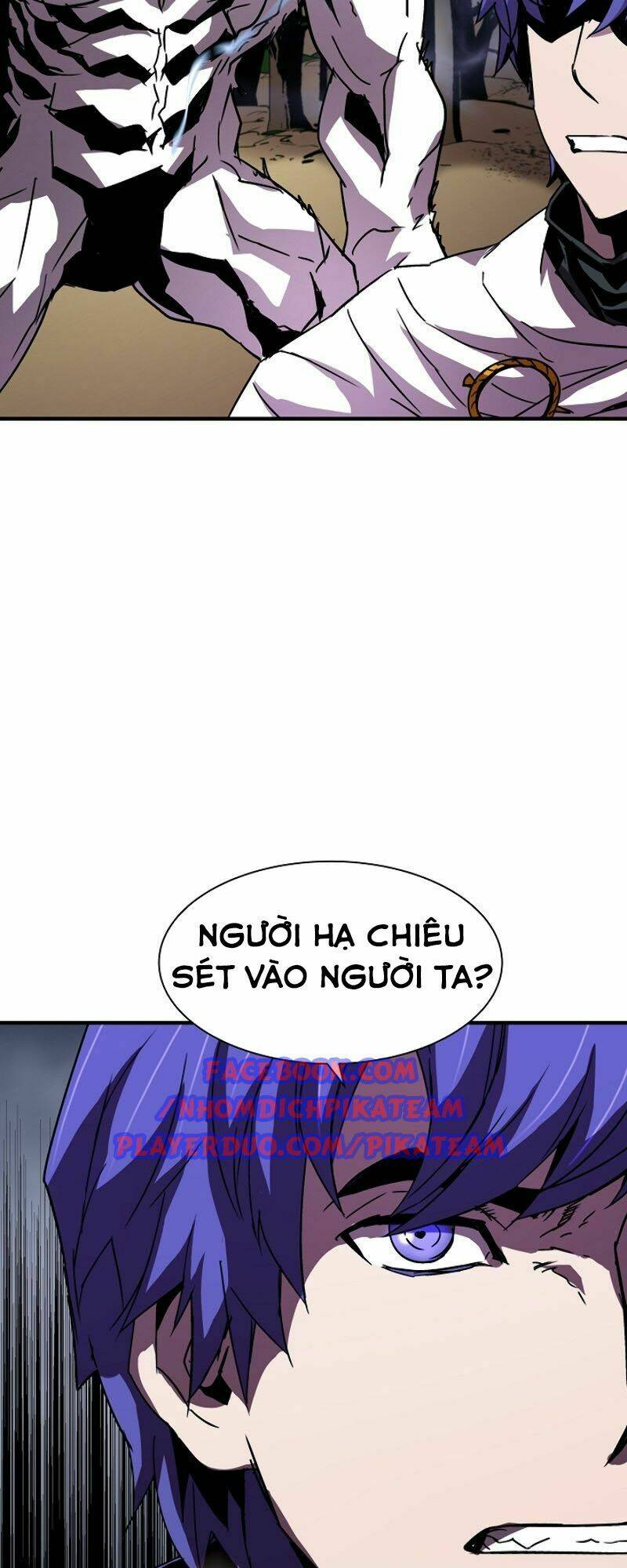 Sự Trở Lại Của Pháp Sư 8 Vòng Chapter 32 - Trang 2