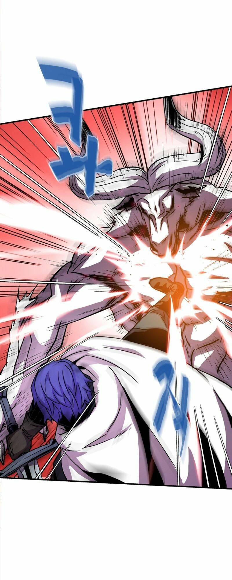 Sự Trở Lại Của Pháp Sư 8 Vòng Chapter 32 - Trang 2