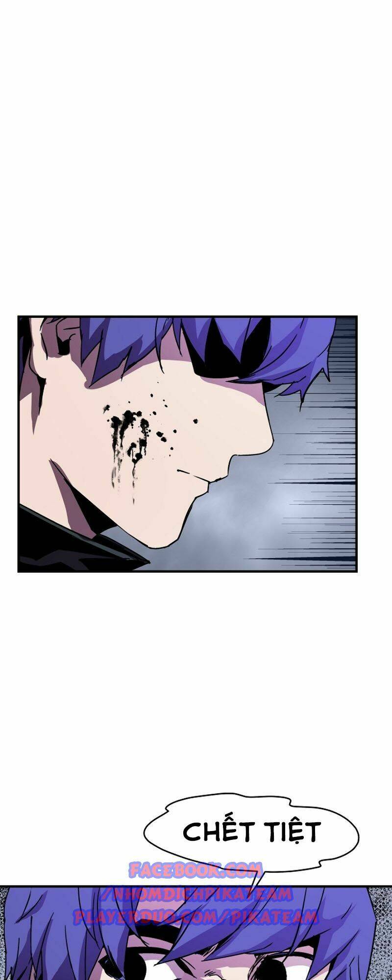 Sự Trở Lại Của Pháp Sư 8 Vòng Chapter 32 - Trang 2