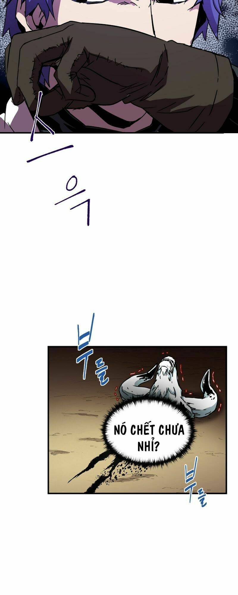 Sự Trở Lại Của Pháp Sư 8 Vòng Chapter 32 - Trang 2