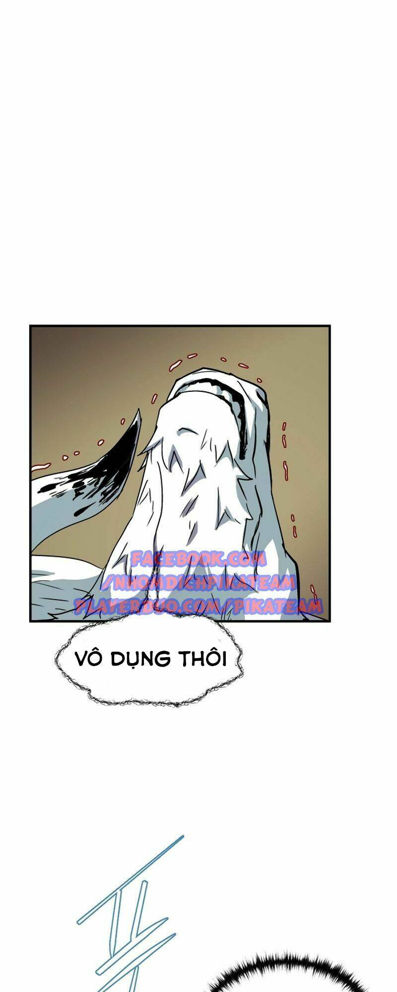 Sự Trở Lại Của Pháp Sư 8 Vòng Chapter 32 - Trang 2