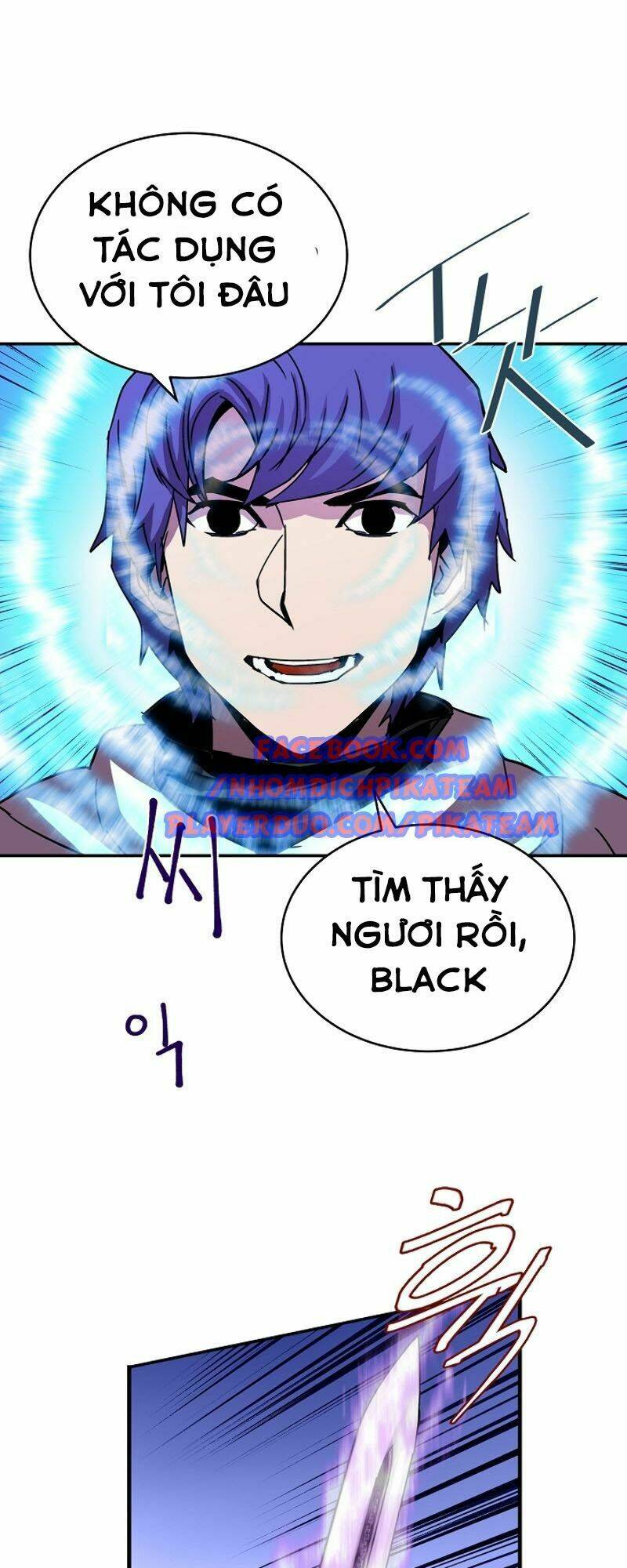 Sự Trở Lại Của Pháp Sư 8 Vòng Chapter 32 - Trang 2