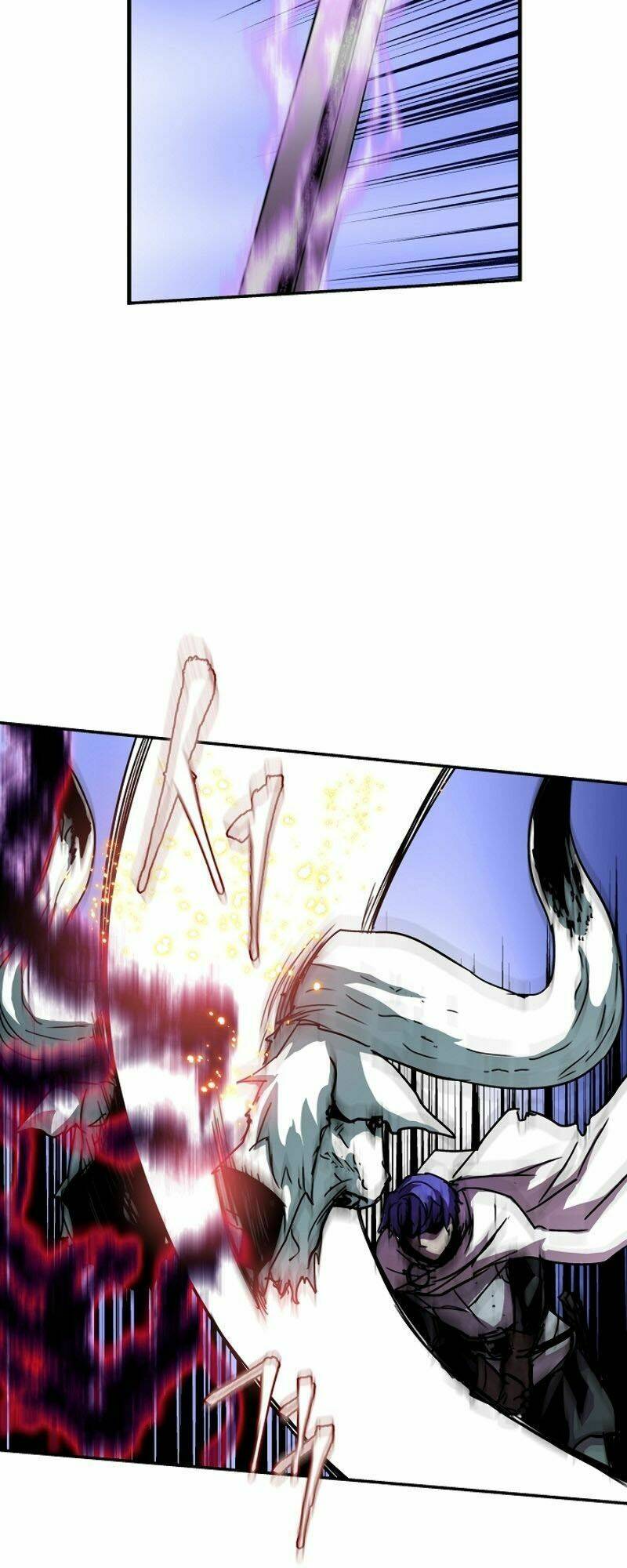 Sự Trở Lại Của Pháp Sư 8 Vòng Chapter 32 - Trang 2