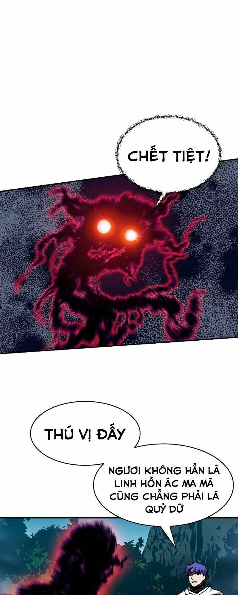 Sự Trở Lại Của Pháp Sư 8 Vòng Chapter 32 - Trang 2