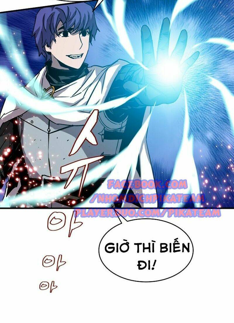 Sự Trở Lại Của Pháp Sư 8 Vòng Chapter 32 - Trang 2