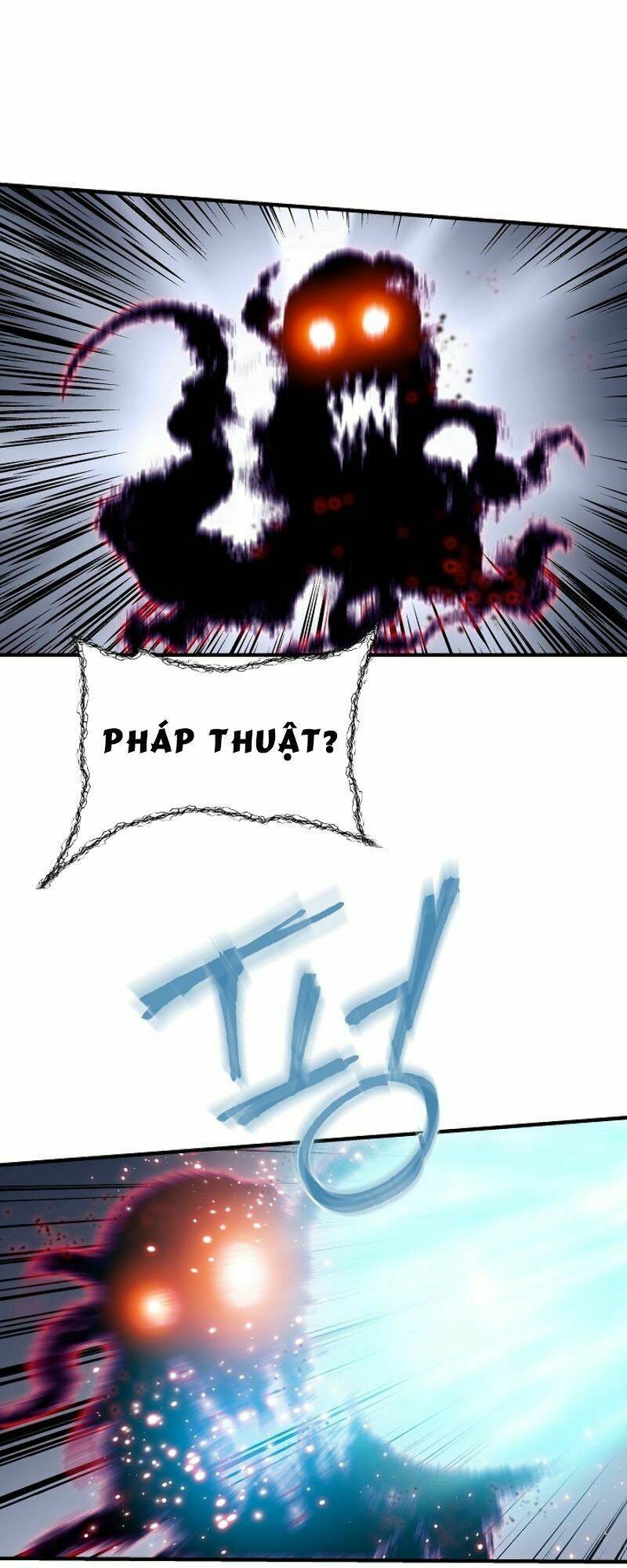 Sự Trở Lại Của Pháp Sư 8 Vòng Chapter 32 - Trang 2